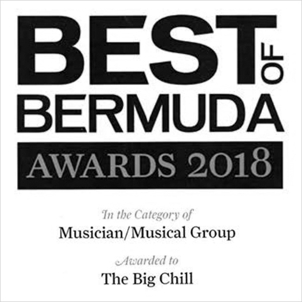 Best of Bermuda Awards 2018