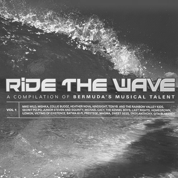 Ride the Wave - volume 1