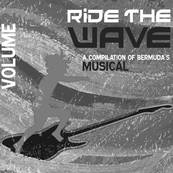 Ride the Wave - volume 2