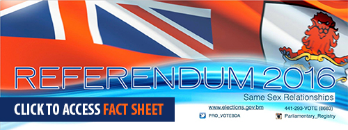 Referendum June 23, 2016 on SSM